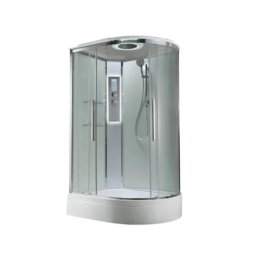 Душевая кабина AvaCan EM3812LLEDT 120x80x220см
