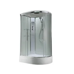 Душевая кабина AvaCan EM3812LT 120x80x220см