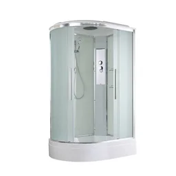 Душевая кабина AvaCan EM3812R 120x80x220см