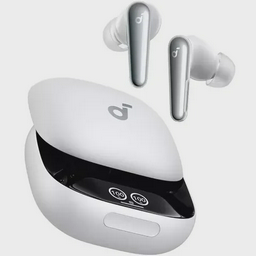 Наушники Soundcore Liberty 4 Pro A3954 SDC-A3954G21-WT White