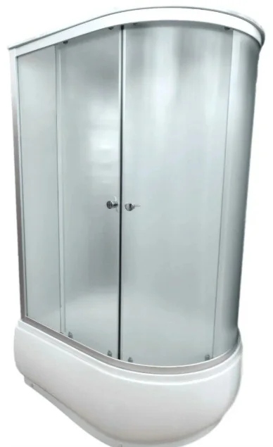 Душевая кабина Aquapulse 120х80х220см