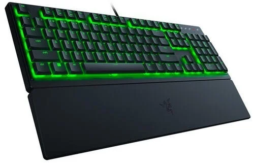 Клавиатура Razer Ornata V3 X RZ03-04470800-R3R1 черная