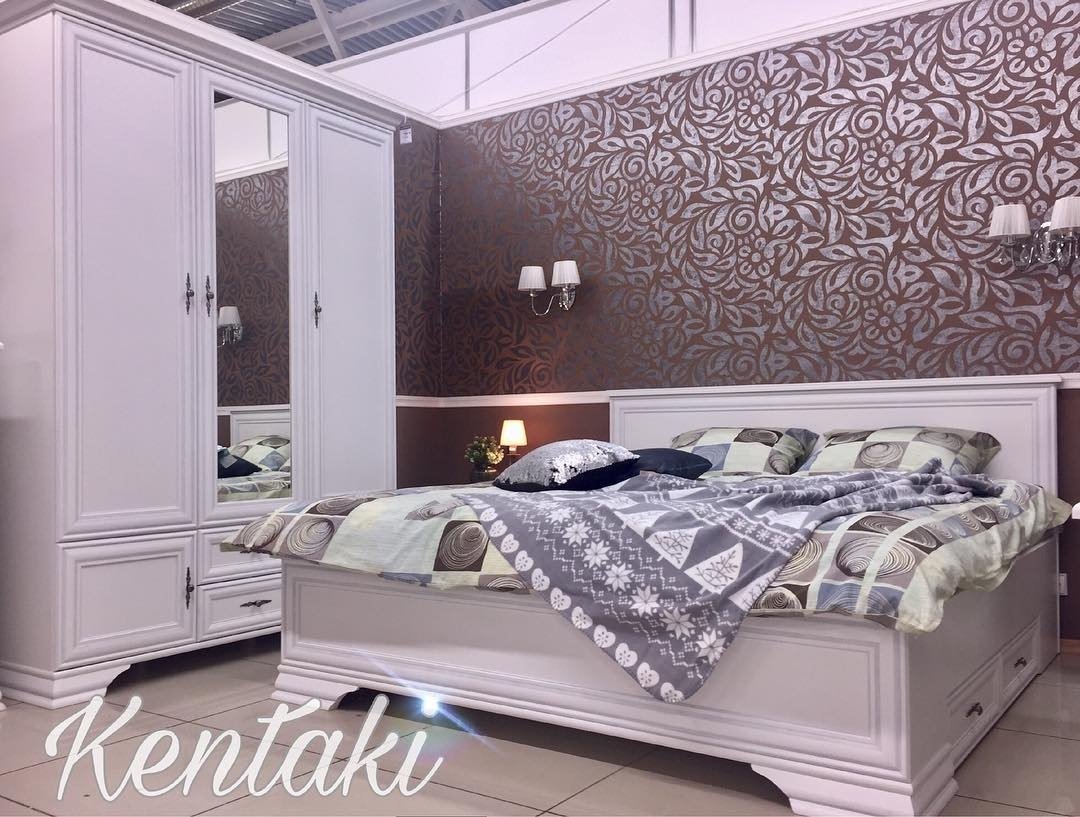 Гарнитур Гербор Кентуки 3Д - ForteMarket Гарнитур Гербор Кентуки 3Д купить,0