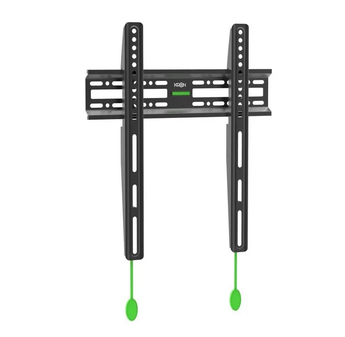 Кронштейн настенный для ТВ Onkron FM2 32"-65" черный