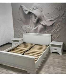Гарнитур Гербор Кентуки, сп. место 160х200 см купить,NaN