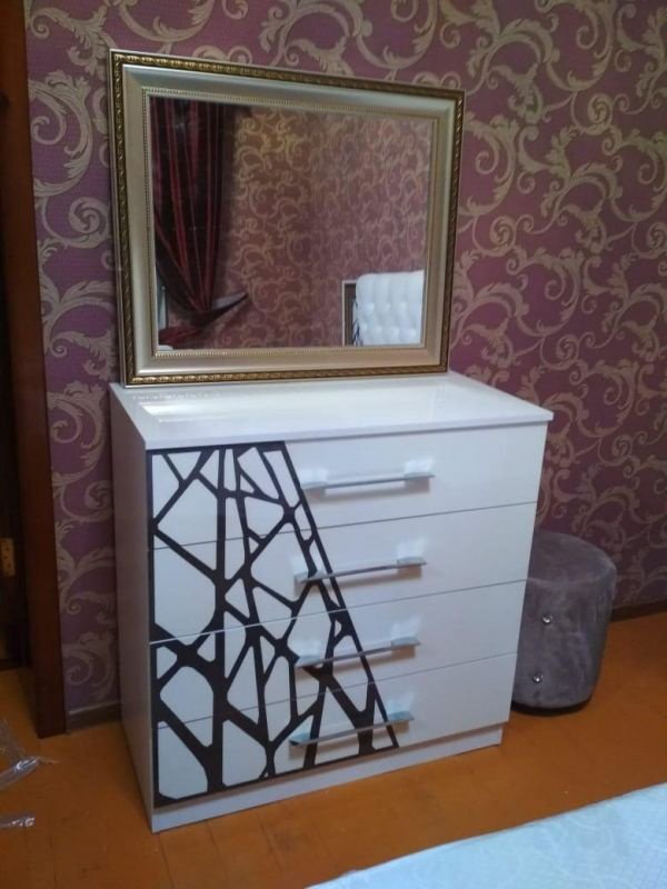 Гарнитур Лидер Джульетта 4Д, сп. место 180х200 см купить,NaN