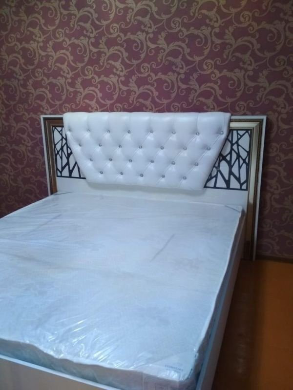 Гарнитур Лидер Джульетта 4Д, сп. место 180х200 см купить,NaN
