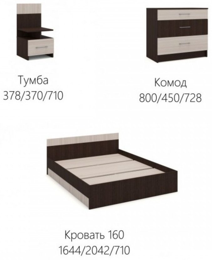Гарнитур Imperial 405466 Алёна 160х200см мультиколор купить,NaN