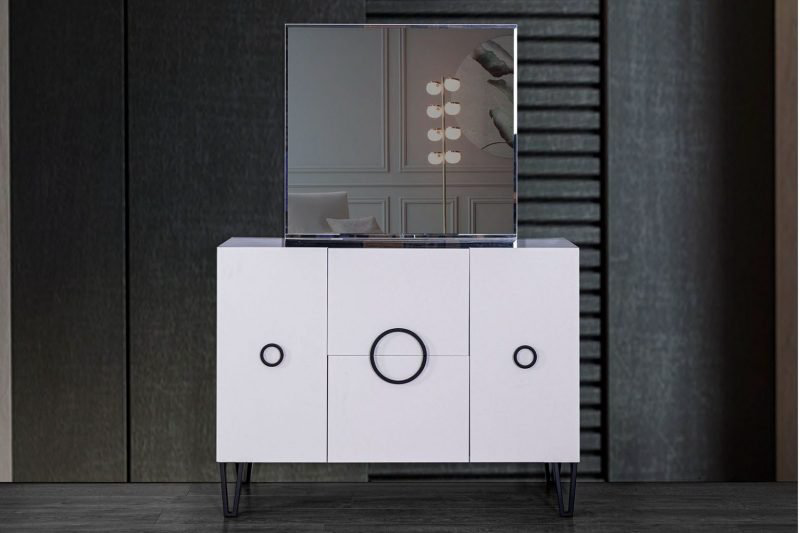 Гарнитур Belotti De Riva 400663 180х200см белый купить,NaN