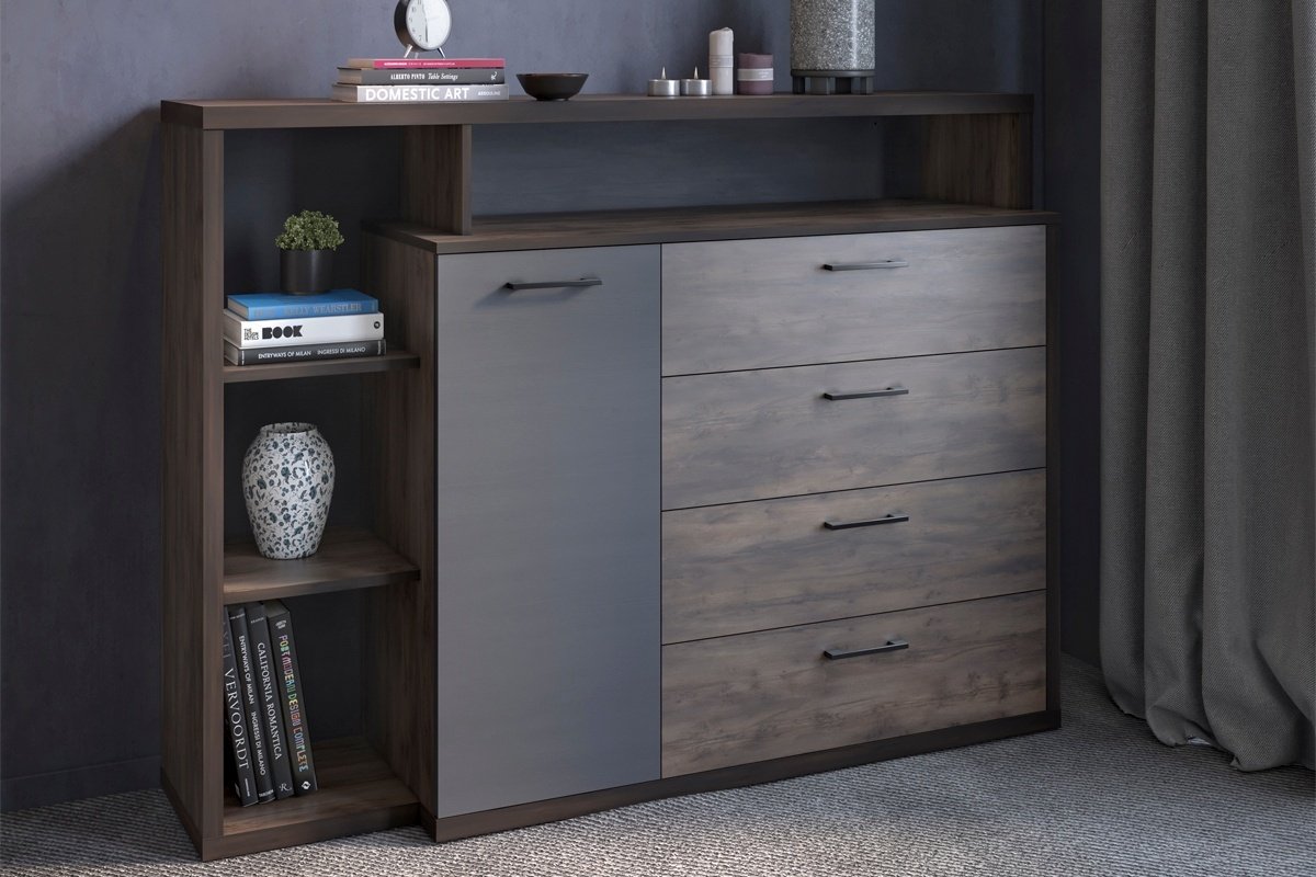 Гарнитур MySTAR Вирджиния 4Д сп. место 160х200 см - ForteMarket Гарнитур MySTAR Вирджиния 4Д сп. место 160х200 см купить,0