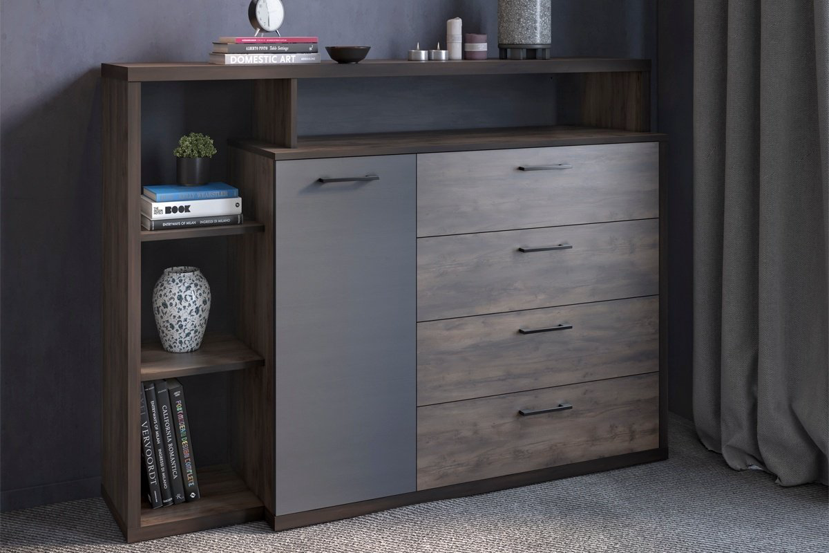 Гарнитур MySTAR Вирджиния 4Д сп. место 160х200 см купить,NaN
