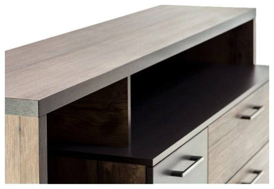 Гарнитур MySTAR Вирджиния 4Д сп. место 160х200 см купить,NaN