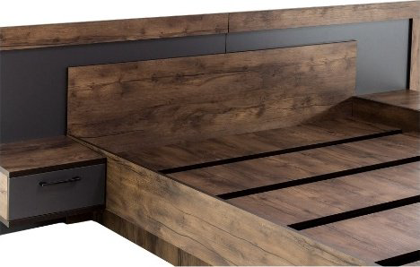 Гарнитур MySTAR Вирджиния 4Д сп. место 160х200 см купить,NaN
