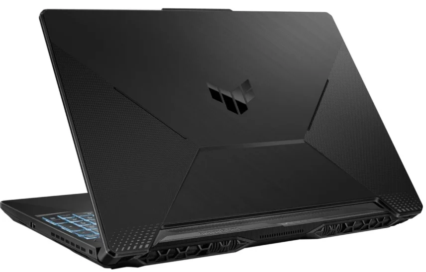 Ноутбук Asus TUF Gaming A15 FA506NCQ-HN032 90NR0QE7-M001B0 15.6" Black купить,NaN
