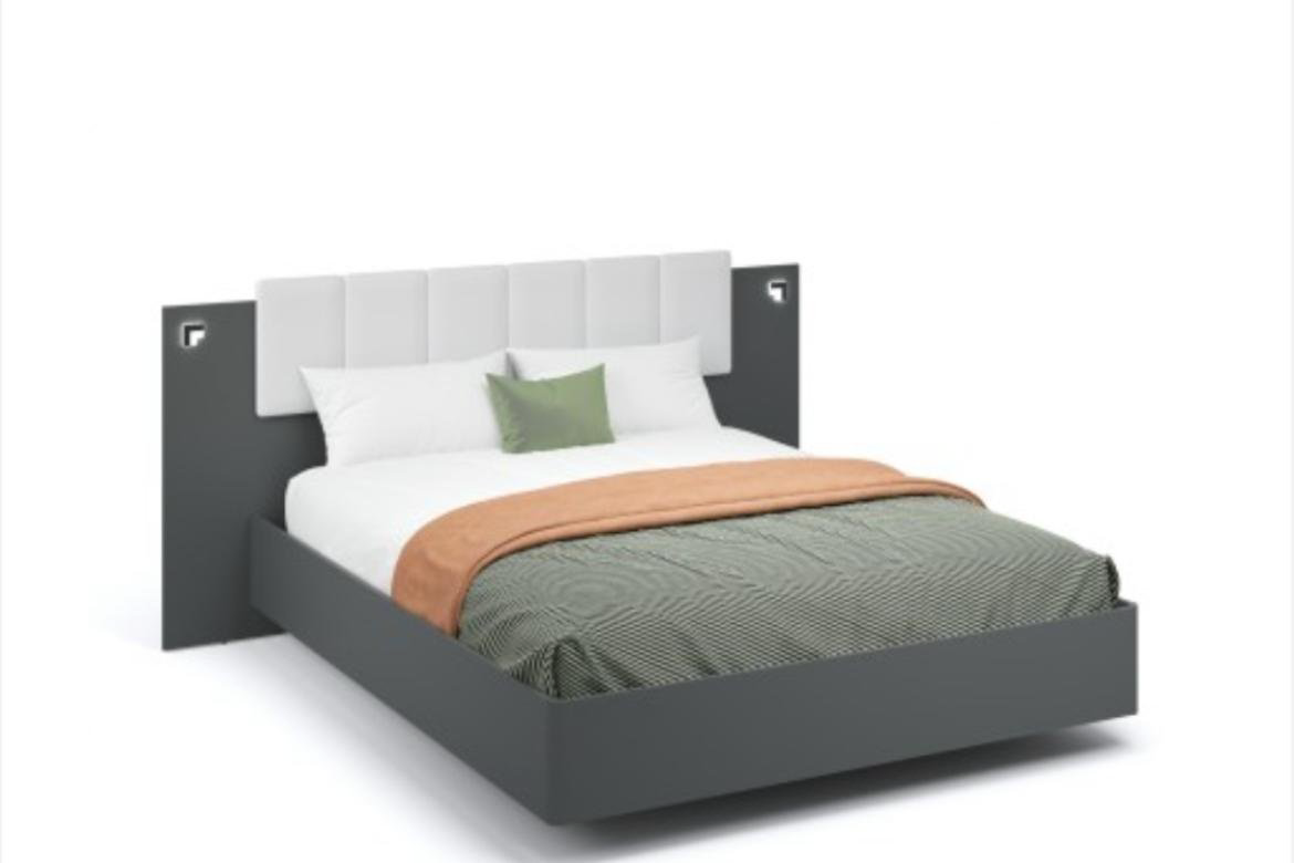 Гарнитур IMPERIAL Мишель ЛДСП 160х200 см купить,NaN