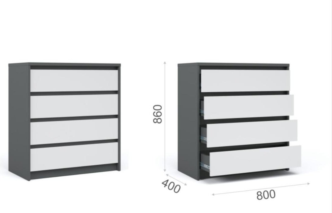 Гарнитур IMPERIAL Мишель ЛДСП 160х200 см купить,0