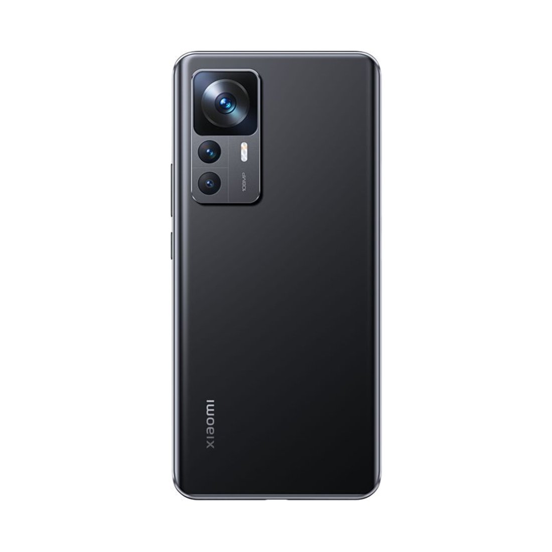 Смартфон Xiaomi 12T 8/256 Black купить,NaN
