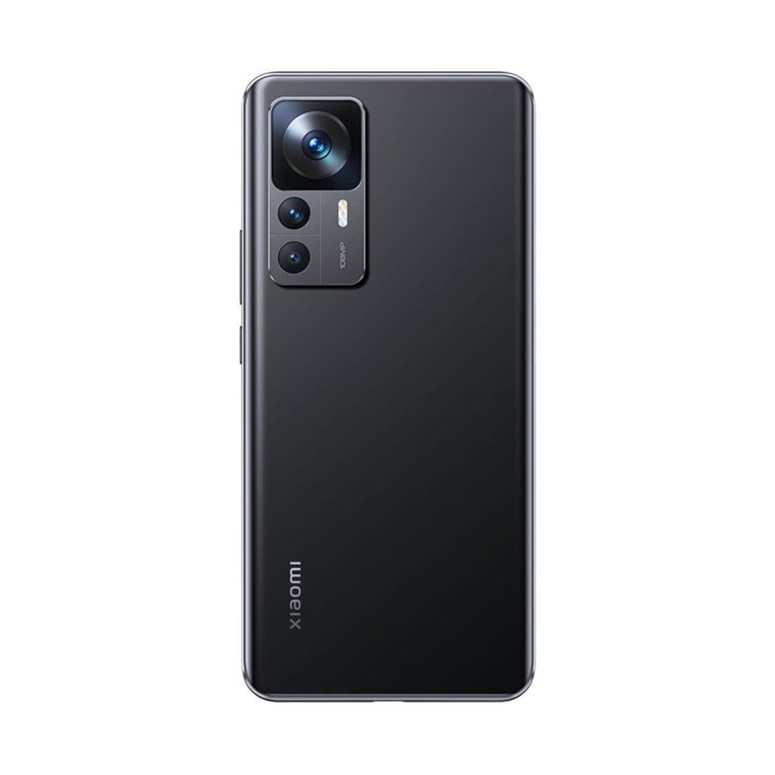 Смартфон Xiaomi 12T 8/256 Black купить,NaN