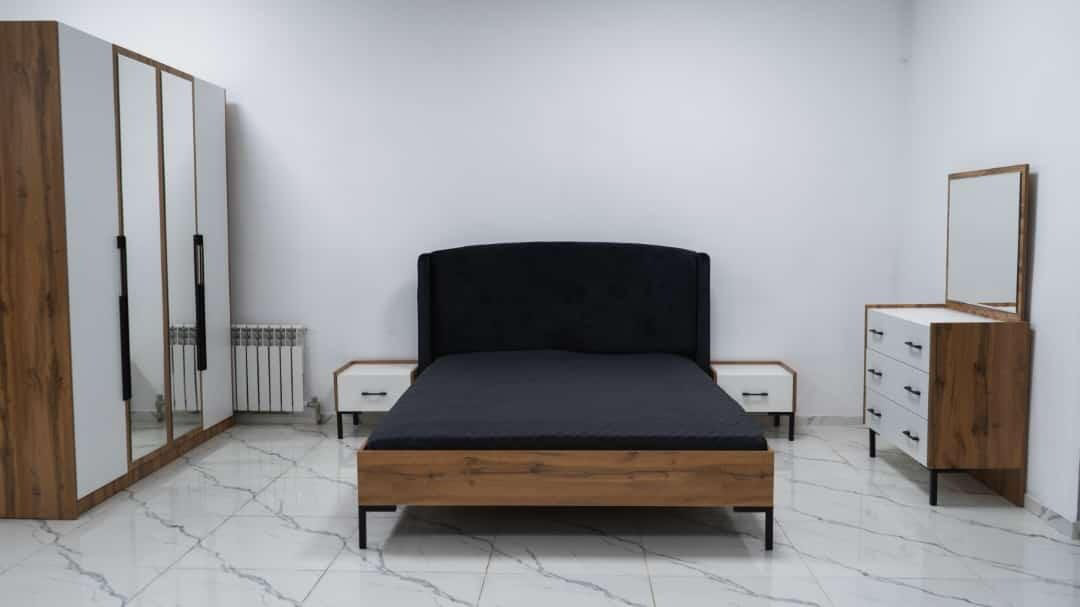 Гарнитур Q-ZHIHAZ Стейси, сп. место 160х200 см купить,NaN
