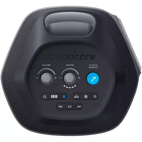 Портативная колонка Soundcore Rave 3S A31A3 Black купить,0