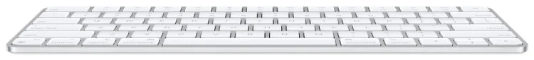 Клавиатура Apple Magic Keyboard MK2A3RS/A белая