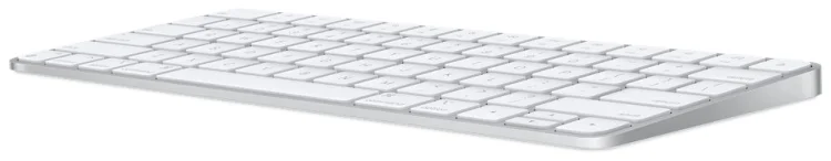 Клавиатура Apple Magic Keyboard MK2A3RS/A белая купить,NaN