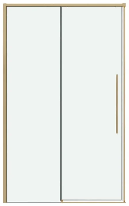 Дверь в нишу Grossman Galaxy 100.K33.01.110.32.00 110х195см