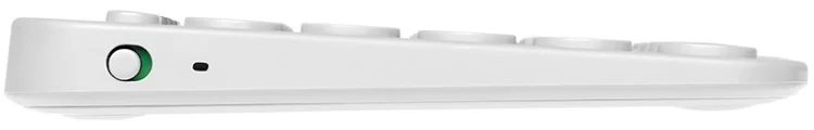 Клавиатура Logitech K380 белая купить,NaN