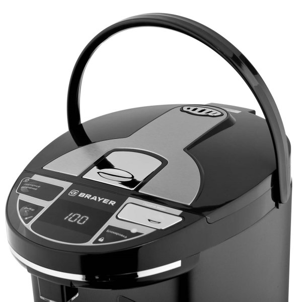 Термопот Brayer BR1091 черный купить,48690