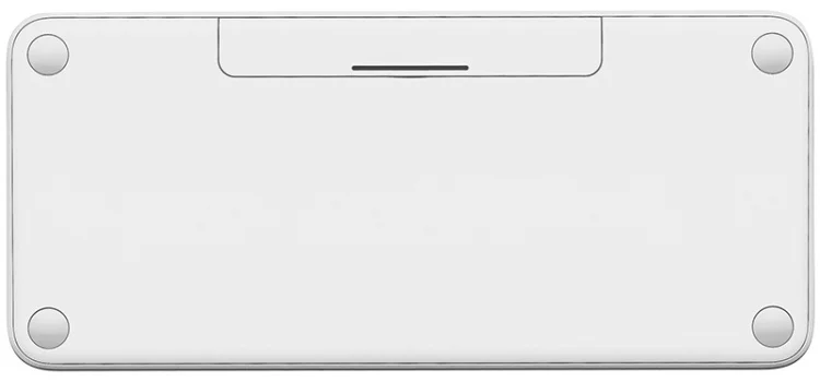 Клавиатура Logitech K380 белая купить,NaN
