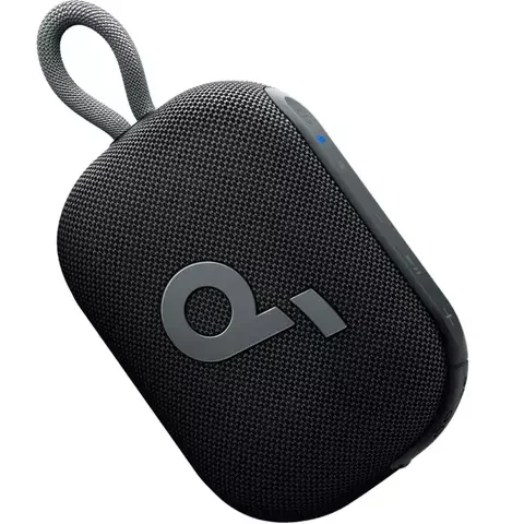 Портативная колонка Soundcore Select 4 Go A31X1 BL Black