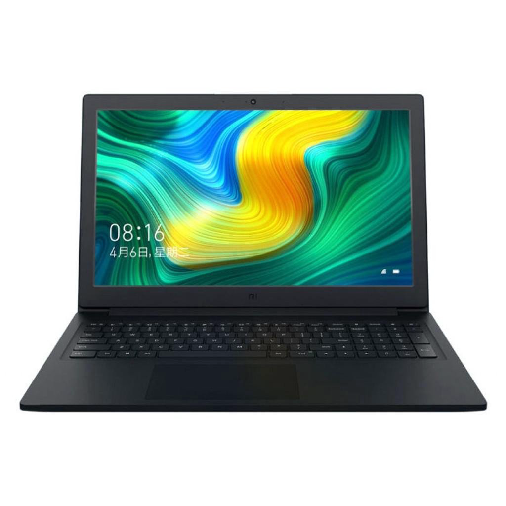 Ноутбук Xiaomi mi notebook lite core i5 8gb SSD 128gb 1T HDD mx110 черный