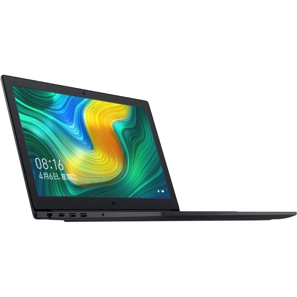 Ноутбук Xiaomi mi notebook lite core i5 8gb SSD 128gb 1T HDD mx110 черный купить,NaN