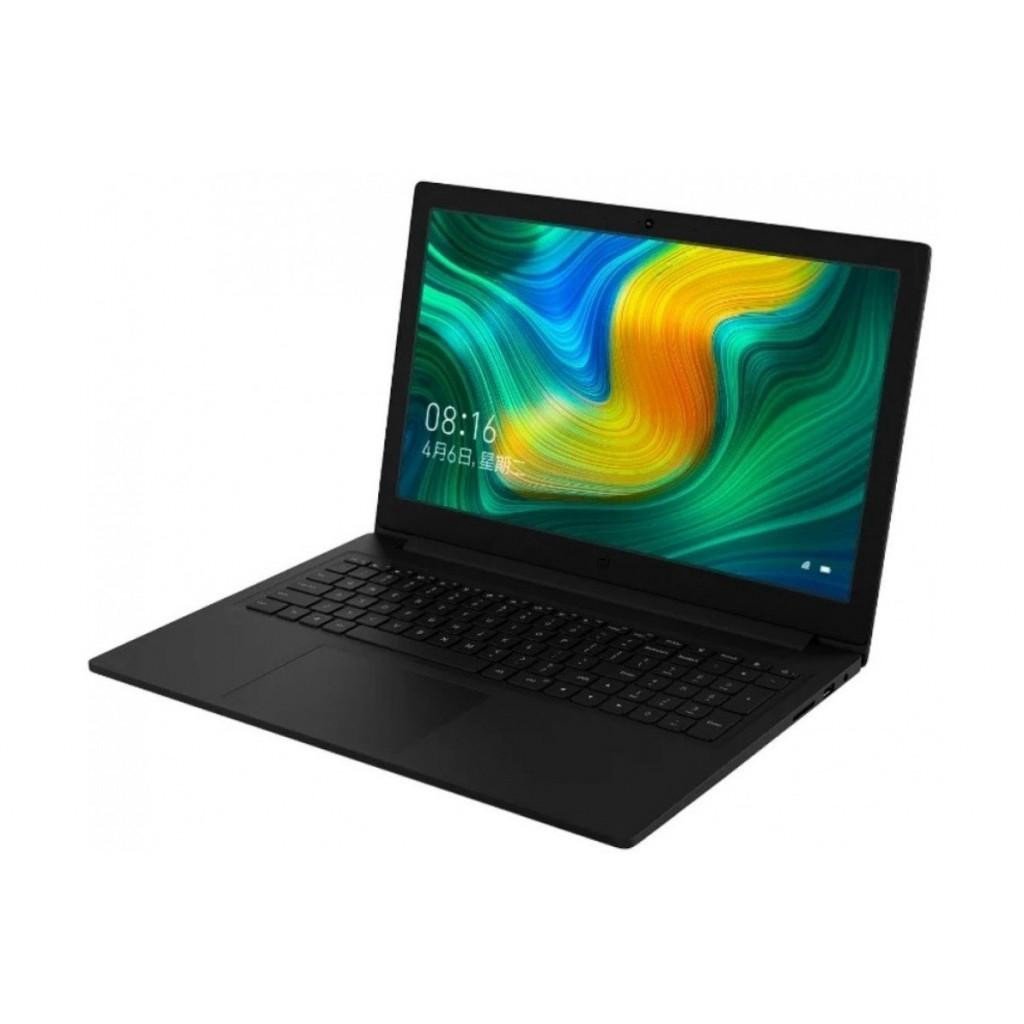 Ноутбук Xiaomi mi notebook lite core i5 8gb SSD 128gb 1T HDD mx110 черный