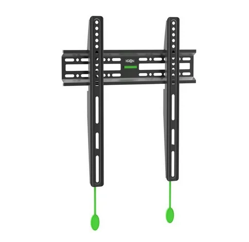 Кронштейн настенный для ТВ Onkron FM2 32"-65" черный