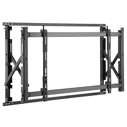 Кронштейн настенный для Видеостен Brateck LVW09-46T 46"-52" черный
