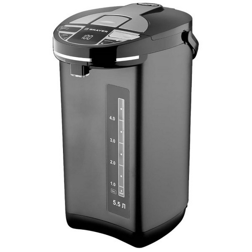 Термопот Brayer BR1091 черный