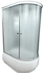 Душевая кабина Aquapulse 120х80х220см