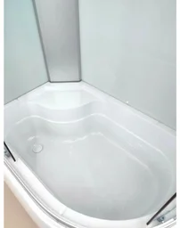 Душевая кабина Aquapulse 120х80х220см