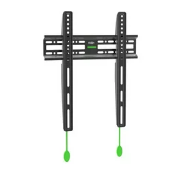 Кронштейн настенный для ТВ Onkron FM2 32"-65" черный