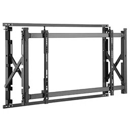 Кронштейн настенный для Видеостен Brateck LVW09-46T 46"-52" черный