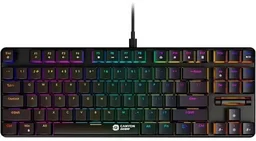 Клавиатура Canyon Cometstrike GK-50 черная