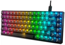 Клавиатура Lenovo Legion K510 Mini Pro черная
