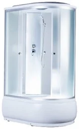 Душевая кабина Aquapulse 120х80х220см