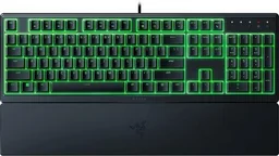 Клавиатура Razer Ornata V3 X RZ03-04470800-R3R1 черная