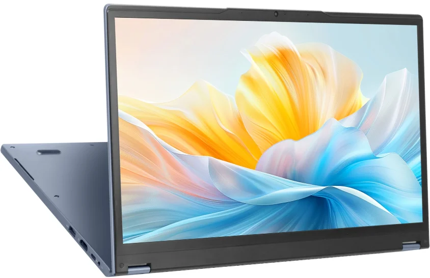 Ноутбук Ninkear Ybook 15 NK-LP-Ybook 15-16-512 15.6" Gray купить,NaN
