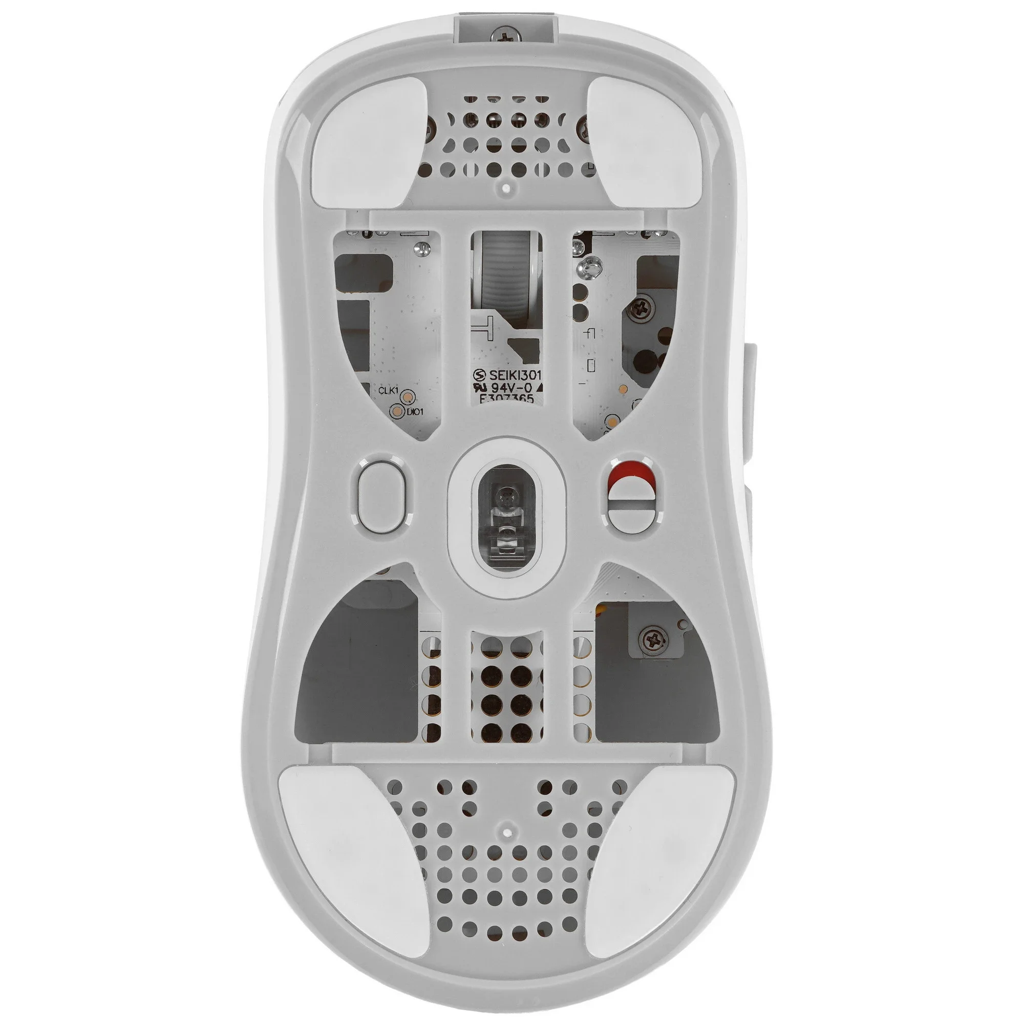 Мышка игровая Dark Project ME5 White купить,42990