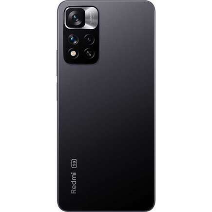 Смартфон Redmi Note 11 Pro Plus 5G 8/256GB Graphite Gray - ForteMarket Смартфон Redmi Note 11 Pro Plus 5G 8/256GB Graphite Gray купить,0