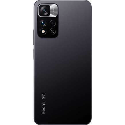 Смартфон Redmi Note 11 Pro Plus 5G 8/256GB Graphite Gray купить,NaN