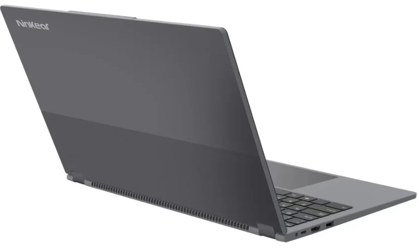 Ноутбук Ninkear Ybook 15 NK-LP-Ybook 15-16-512 15.6" Gray купить,NaN